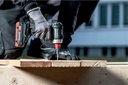 BS 18 L BL Q CORDLESS DRILL / SCREWDRIVER (Bare)