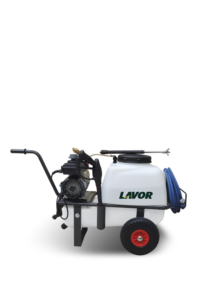 CRL 50 MISTING - LAVOR 