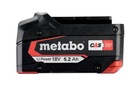 Li-Power Battery pack 18 V - 5.2 Ah