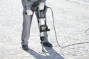 MHE 96 CHIPPING HAMMER 20 J 1600 W SDS-max 