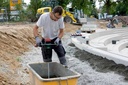 RW 18 LTX 120 Cordless Mixer 