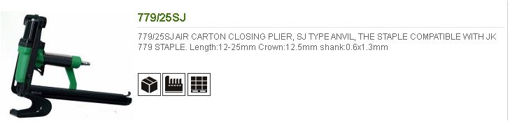 779/25SJ PLIER 