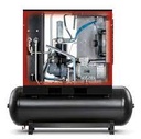 CPVSD29 Screw Compressor 30hp 3920 l/min 5-12Bar 