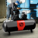 CPRX B7000/500 ltr FT10 HP Piston Air Compressor 400V 