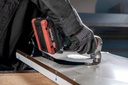 SCV 18 LTX BL 1.6 CORDLESS METAL SHEARS