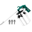 SPP 1000 AIR SPRAY GUN 6 bar 