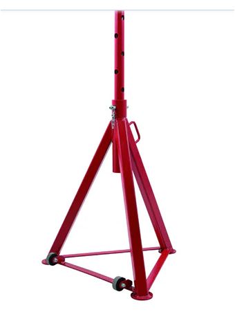Axle Stand 15Ton H275-480mm 
