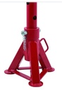 Axle Stand 5Ton H700-1200mm 