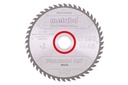 CIRCULAR SAW BLADE HW/CT 190 X 30, 48 WZ 15° 