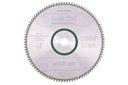 CIRCULAR SAW BLADE HW/CT 305 X 30, 96 FZ/TZ 5° NEG