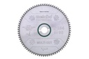 CIRCULAR SAW BLADE HW/CT 315 X 30, 96 FZ/TZ 5° NEG 