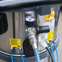 Fasa Steam Generator GV ETNA-R 5.1 Foam