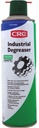 Industrial Degreaser FPS Food Safe Solvent Cleaner 500ML 
