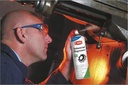 Industrial Degreaser FPS Food Safe Solvent Cleaner 500ML 