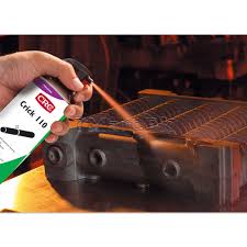 Crick 110 NDT Crack Solvent Cleaner 500ML
