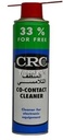 CO Contact Cleaner II Electric 400ML 