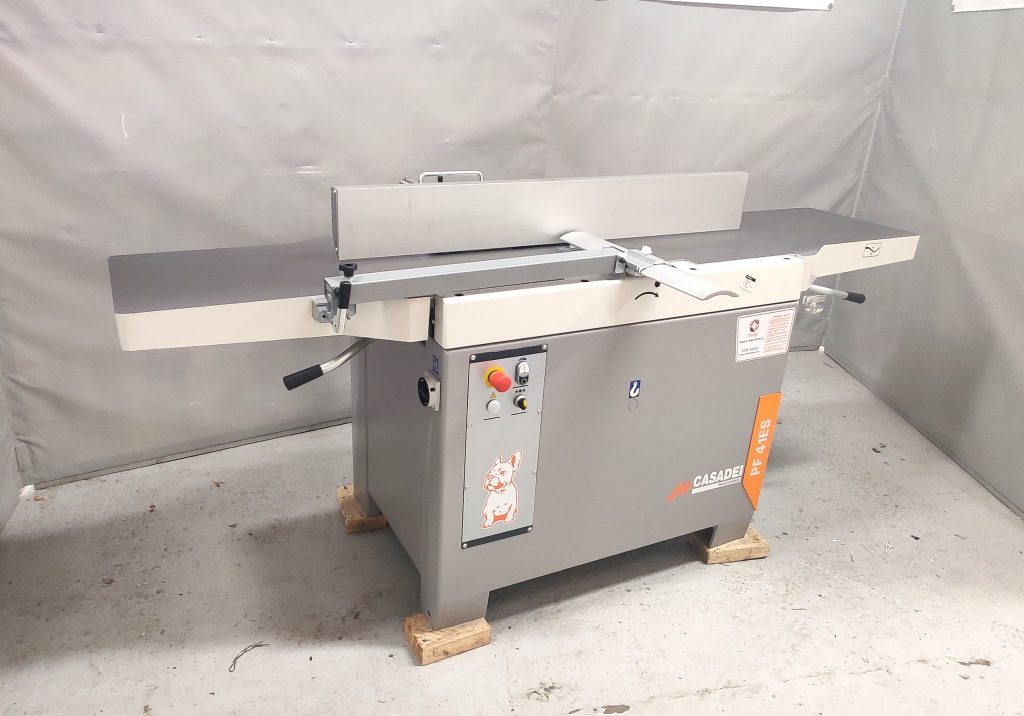 PFS 30 Combined Planer-thicknesser 300mm 4kW 