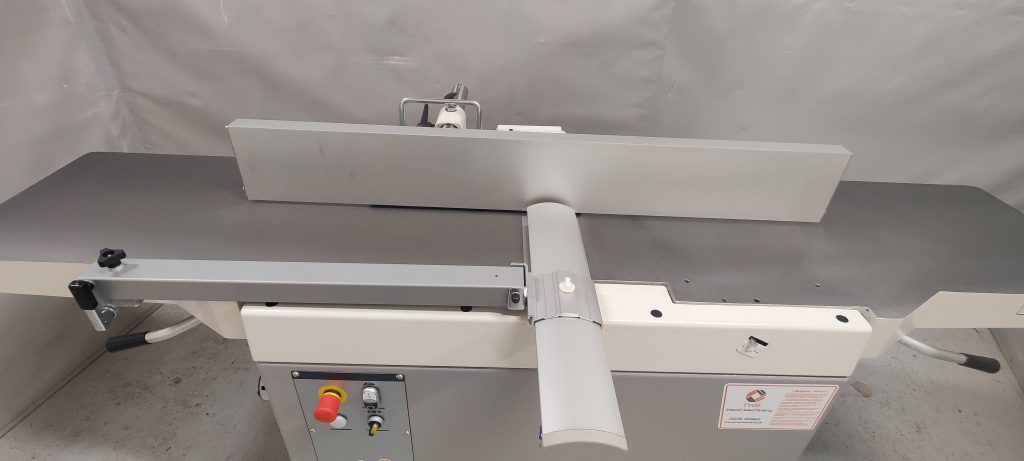 PFS 30 Combined Planer-thicknesser 300mm 4kW 