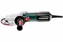 WEF 9-125 QUICK FLAT-HEAD ANGLE GRINDER 43 ° 910 W 