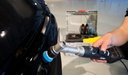 i NANO POLISHER LONG NECK 230/240V DE LUX 