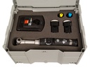 i NANO POLISHER LONG NECK 230/240V DE LUX 