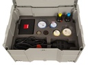 i NANO POLISHER LONG NECK 230/240V DE LUX 