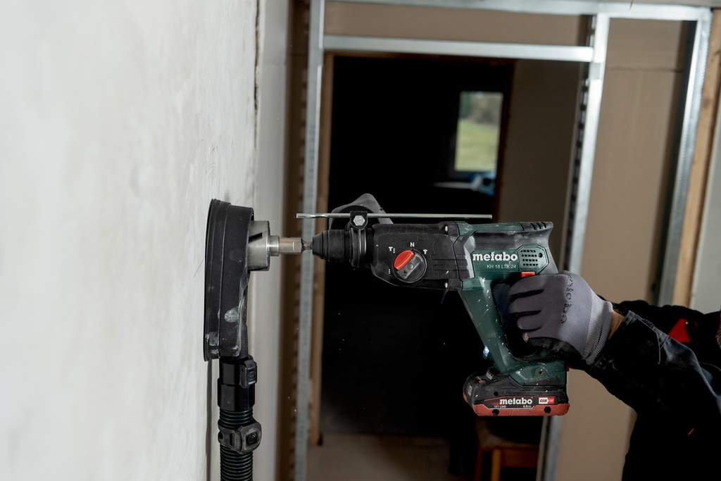 KH 18 LTX 24 CORDLESS HAMMER (Bare)
