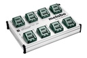 Superfast charger ASC 145 DUO, 12-36 V