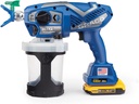 ULTRAMAX HH Airless Cordless Sprayer 