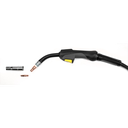 ESAB PSF 415 WELDING TORCH GUN WITH EURO CONNECTION, 4M