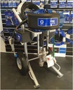 EXTREME SPRAYER,Z60, CART,IF,C 