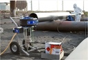 EXTREME SPRAYER,Z60, CART,IF,C 