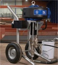 EXTREME SPRAYER,Z60, CART,IF,C 
