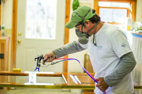 FINISHPRO 395 PC Air-Assisted Airless Sprayer 