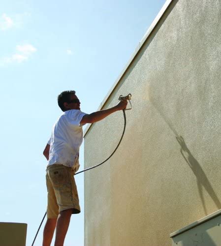FINISHPRO 395 PC Air-Assisted Airless Sprayer 