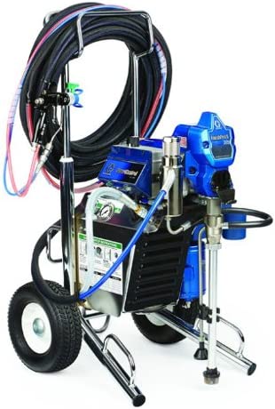 FINISHPRO 395 PC Air-Assisted Airless Sprayer 