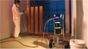 GRACO MERKUR 48:1 AIRLESS SPRAYER PACKAGE
