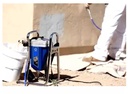 GX 21 SPRAYER,DIRECT IMERSION 