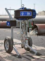 KING SPRAYER, XL70-180, IF, CO