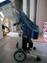 SYSTEM, SPRAY , FASTFINISH 