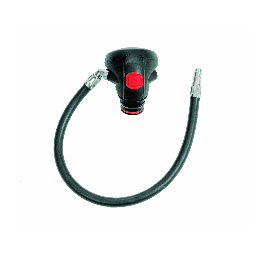 Draeger PLUS LDV P SHORT BREATHING VALVE 