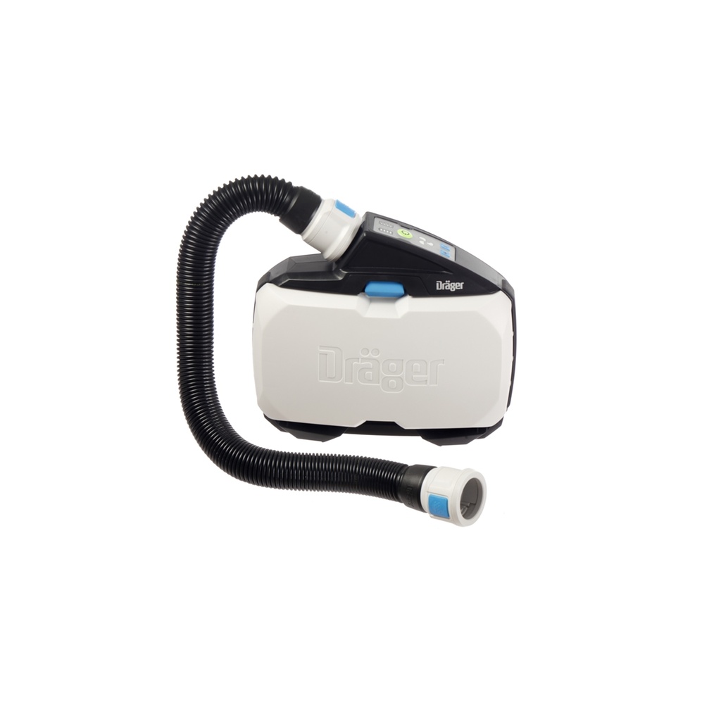 Draeger X-Plore Flexible hose