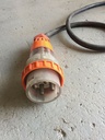 PLASMA P.56 WELDING MACHINE 