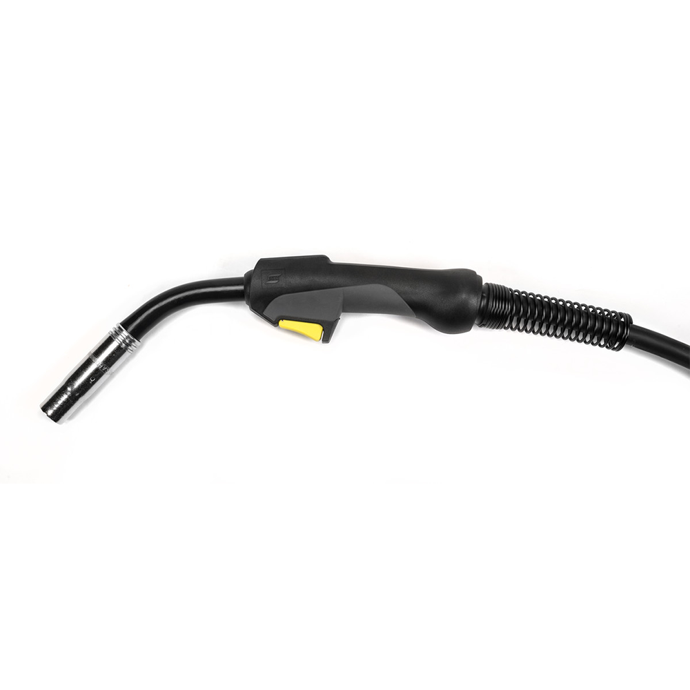 ESAB PSF 415 WELDING TORCH GUN WITH EURO CONNECTION, 4M