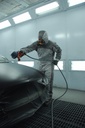 GRAVITY SPRAY GUN 3300 GTO 1.40[GTO TECH