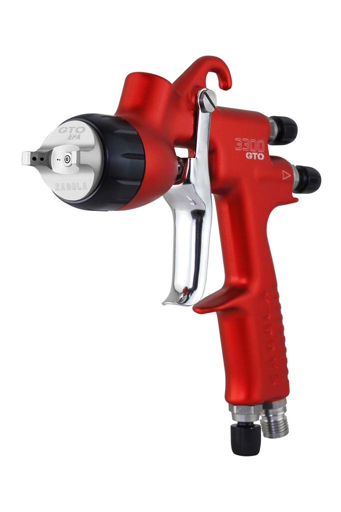 GRAVITY SPRAY GUN 3300 GTO 1.60(3300EPA)