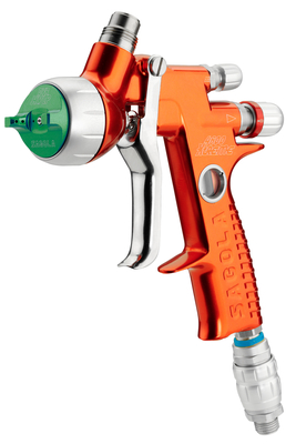SPRAY GUN 4600 1.30 (DVR TITANIA)