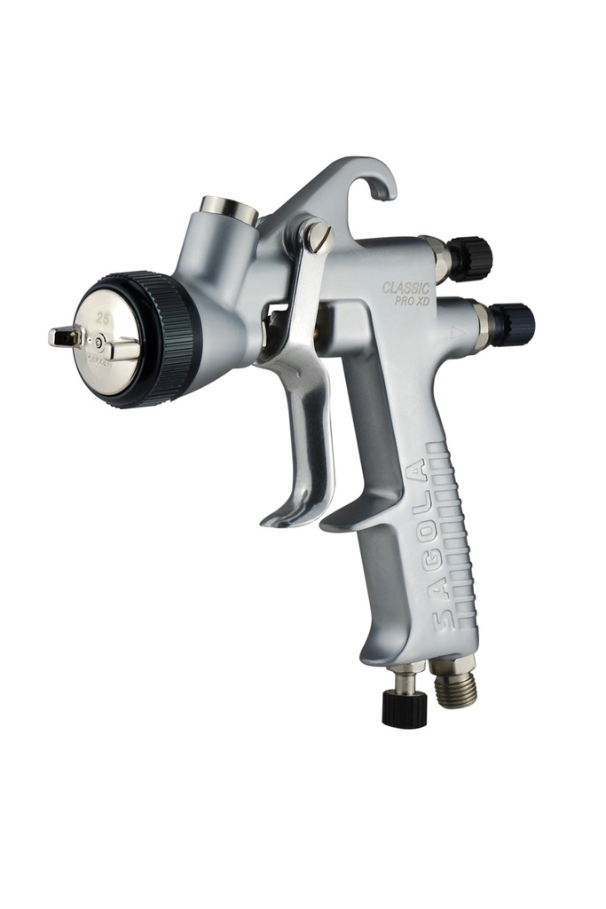 SPRAY GUN CLASSIC PRO XD 2.50 (36) GRAVI
