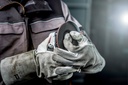 WEPBA 17-125 Quick RT * Angle grinder 