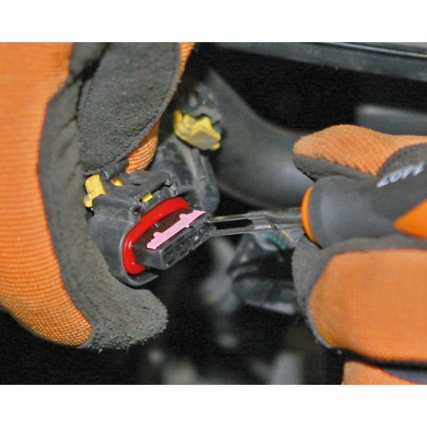 1497/C23-23 TOOLS RELEASING CONNECTORS